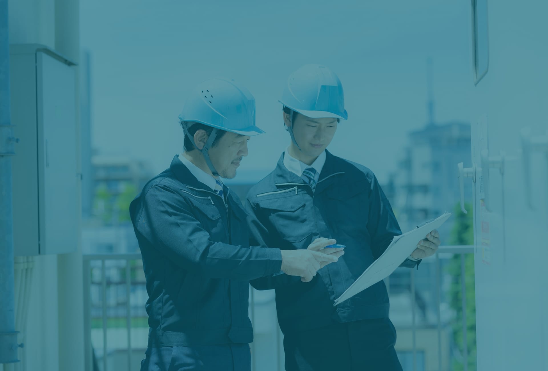 プライバシーポリシー